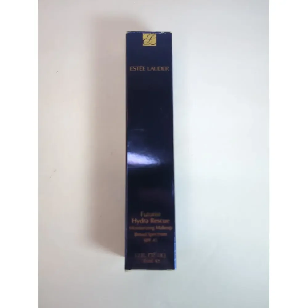 New Estee Lauder Futurist Hydra Rescue Moisturizing Makeup‎ - 7W2 Rich Spice